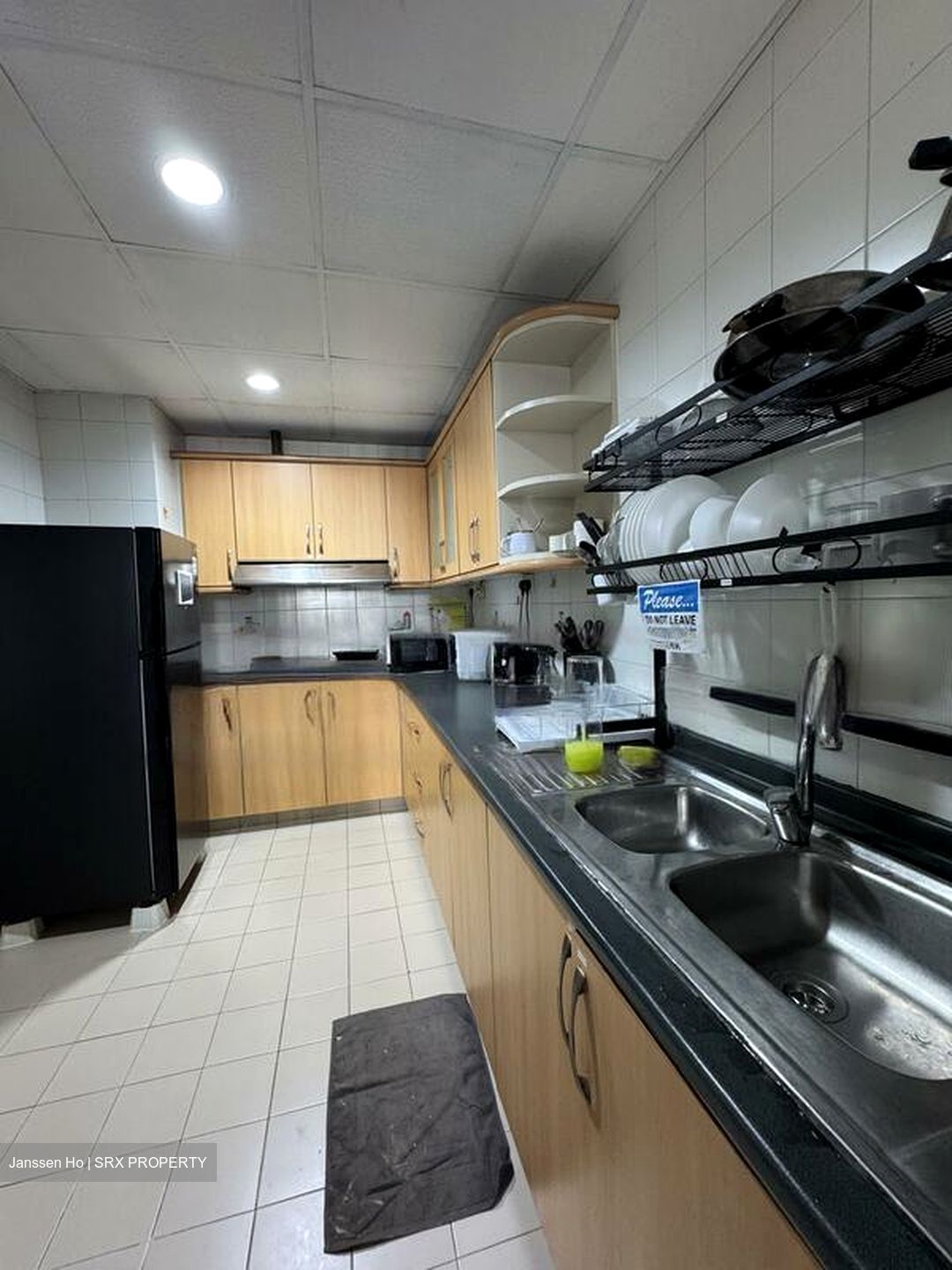 Central Green Condominium (D3), Condominium #466913041